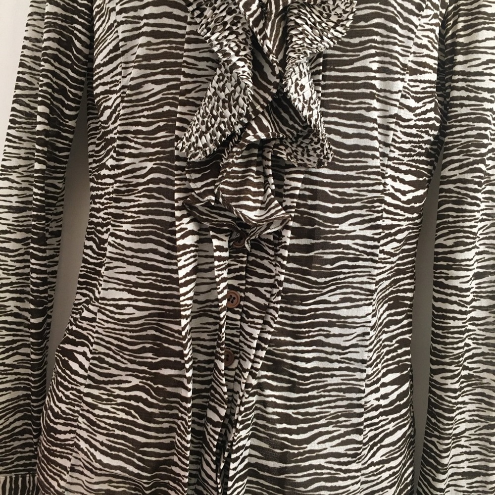Etcetera Blouse - Picture 2 of 7